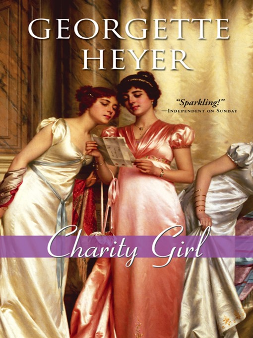 Charity Girl